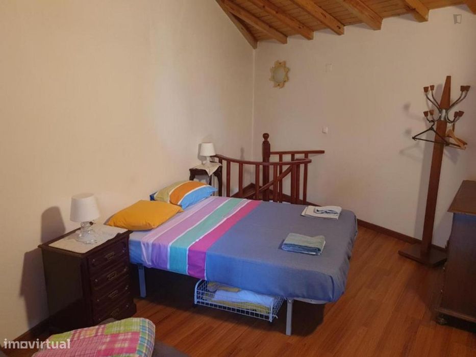 664718 - Casa do Rio - Viver na Aldeia