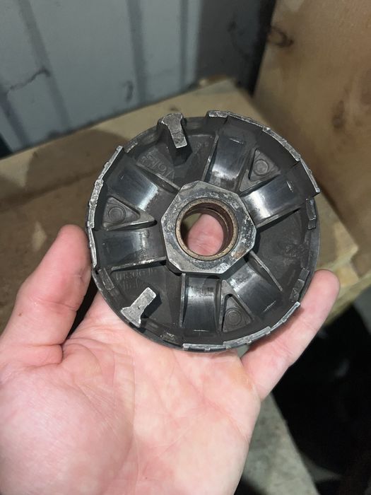 Вариатор polini | polini