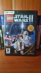 LEGO Star Wars II The original trilogy PL PC