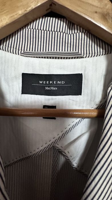 Костюм Max Mara оригинал