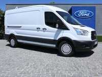 Ford TRANSIT VAN TREND L3 H2 2.0 TDci 170 CV