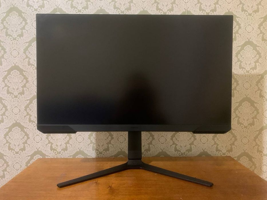 Продам Монитор Samsung Odyssey G5 27" 165 Гц – Отличное Состояние!