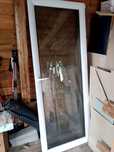 Okno balkonowe Oknoplast