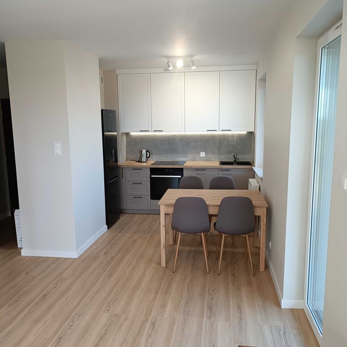 Nowe Mieszkanie do wynajęcia