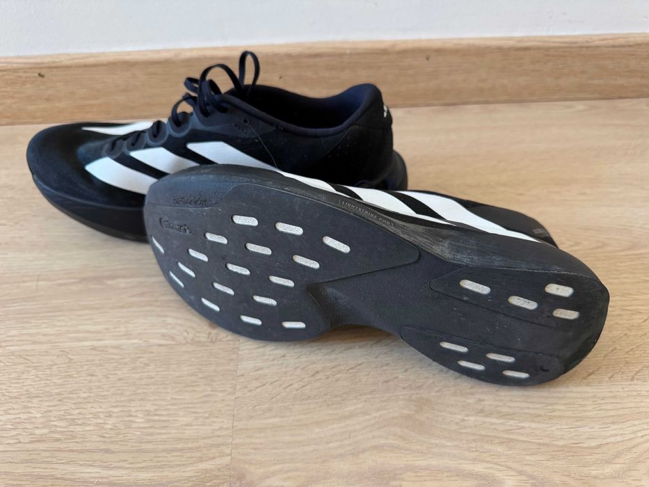 Tenis corrida Adidas Adizero EVO SL