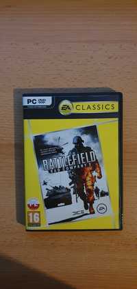 Battlefield - Bad Company 2 PC (kolekcjonerska)