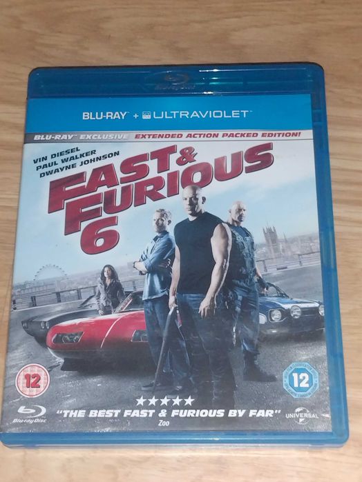 Filmes bluray e dvds