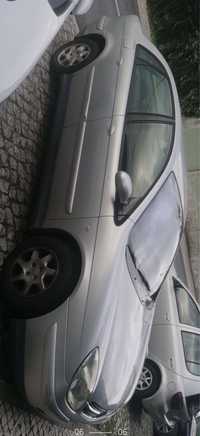 Carro citroen c5