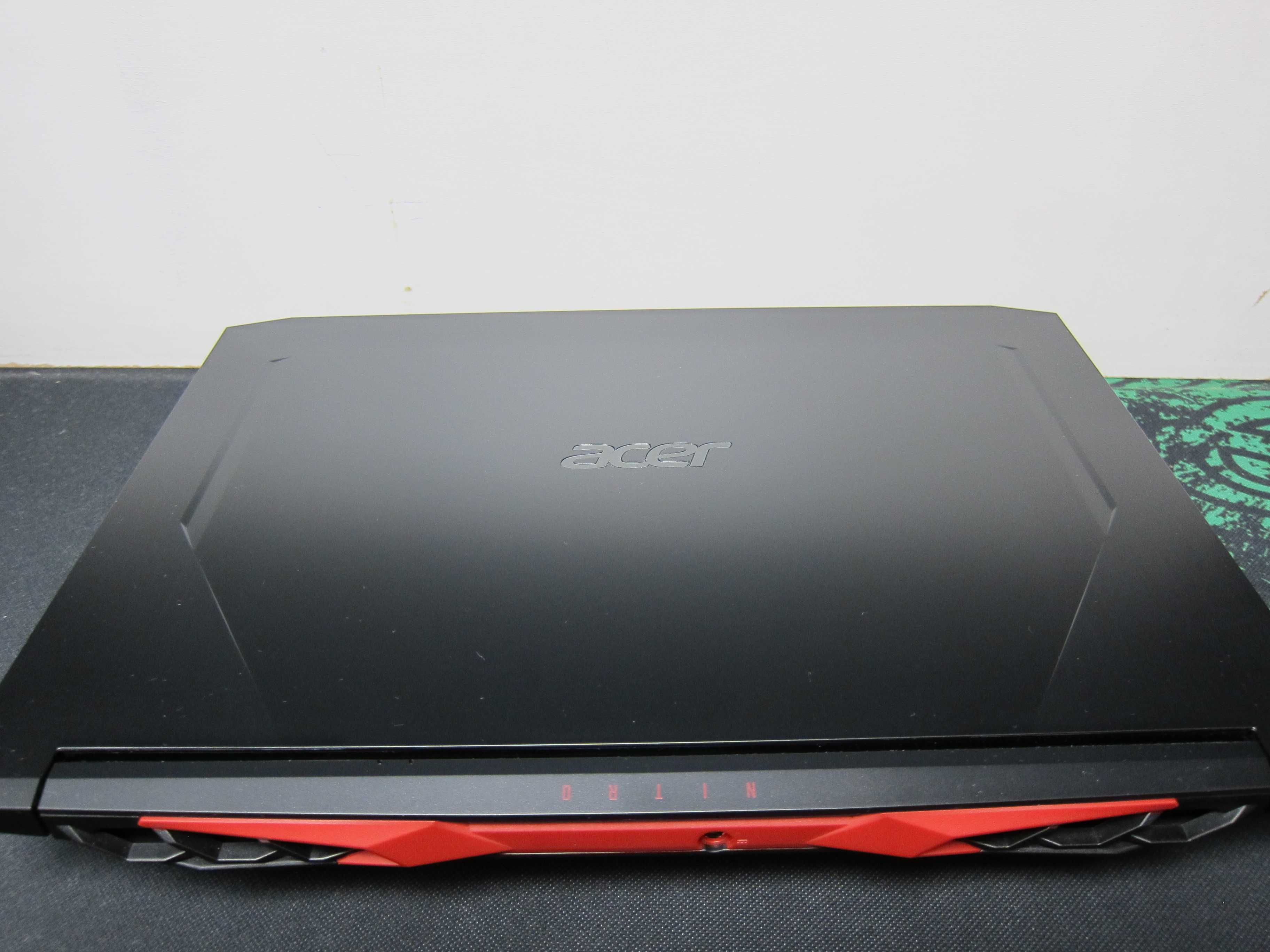 Лучший!!! Acer Nitro 5