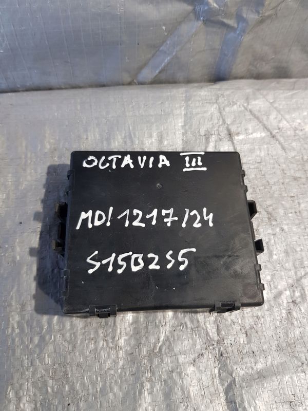 Moduł Gateway Octavia Iii 5qah