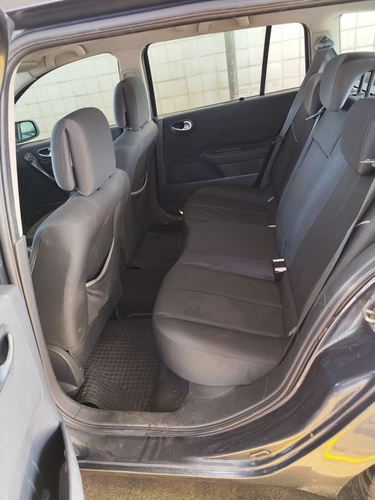 Megane Carrinha Dci 1.5 2006