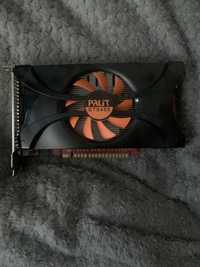 palit gts 450 1gb gddr5