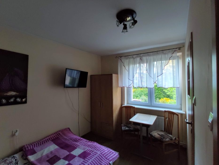 Tanie Pokoje od 70zl JURDA Jastrzębia Góra