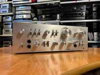 Wzmacniacz Universum Dynamic's System HiFi 2500 (V3297), Audio Room