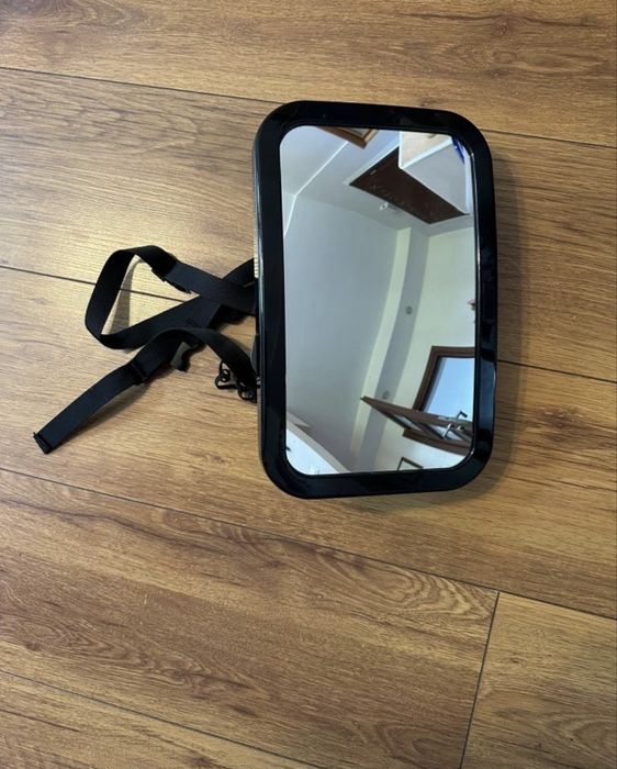 Fotelik samochodowy Axid Minikid 3