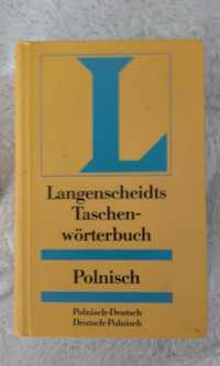 Słownik język niemiecki