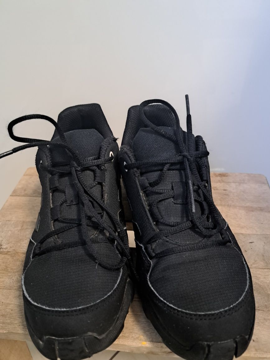 Buty jesienno-wiosenne Adidas 34