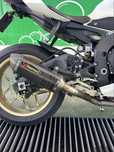 Akraprovik Yamaha R1