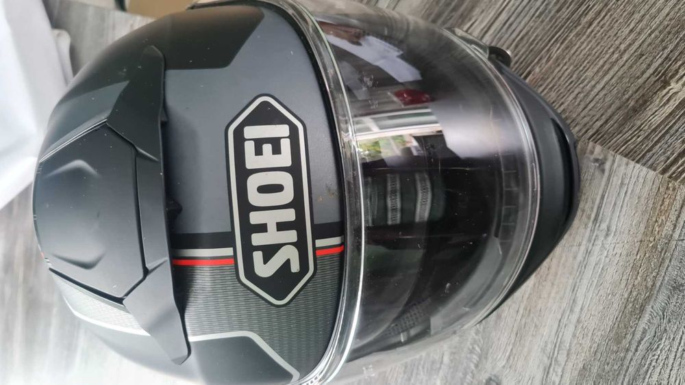 мотошлем shoei neotec 2 на 58-59 головы