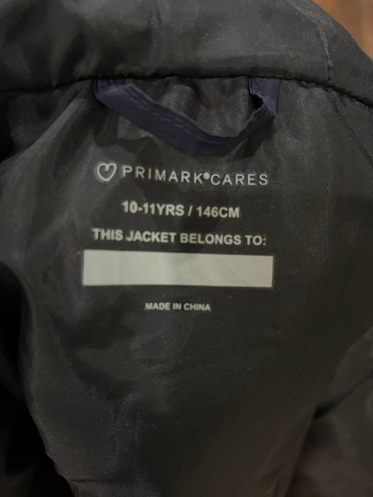 Продам осіню  дитячу куртку