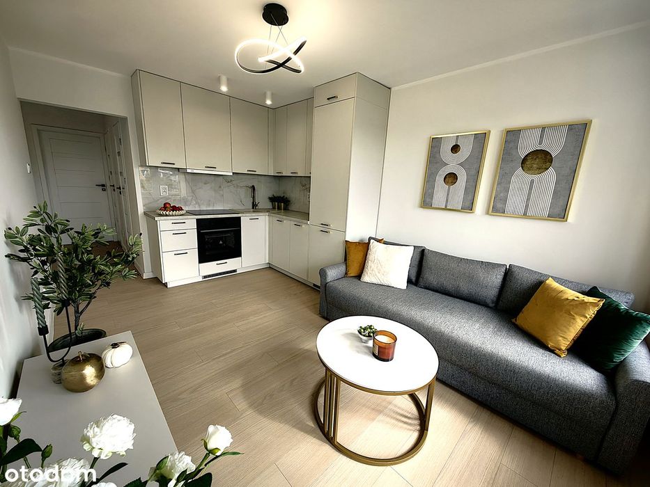 Gotowe do zamieszkania| 5 pokoi po remoncie| Balkon i widok na zieleń