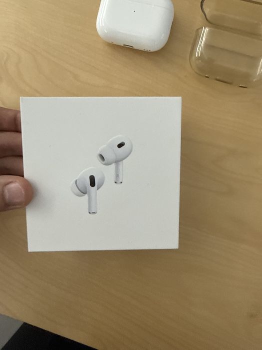 Air Pods Pro 2 gen