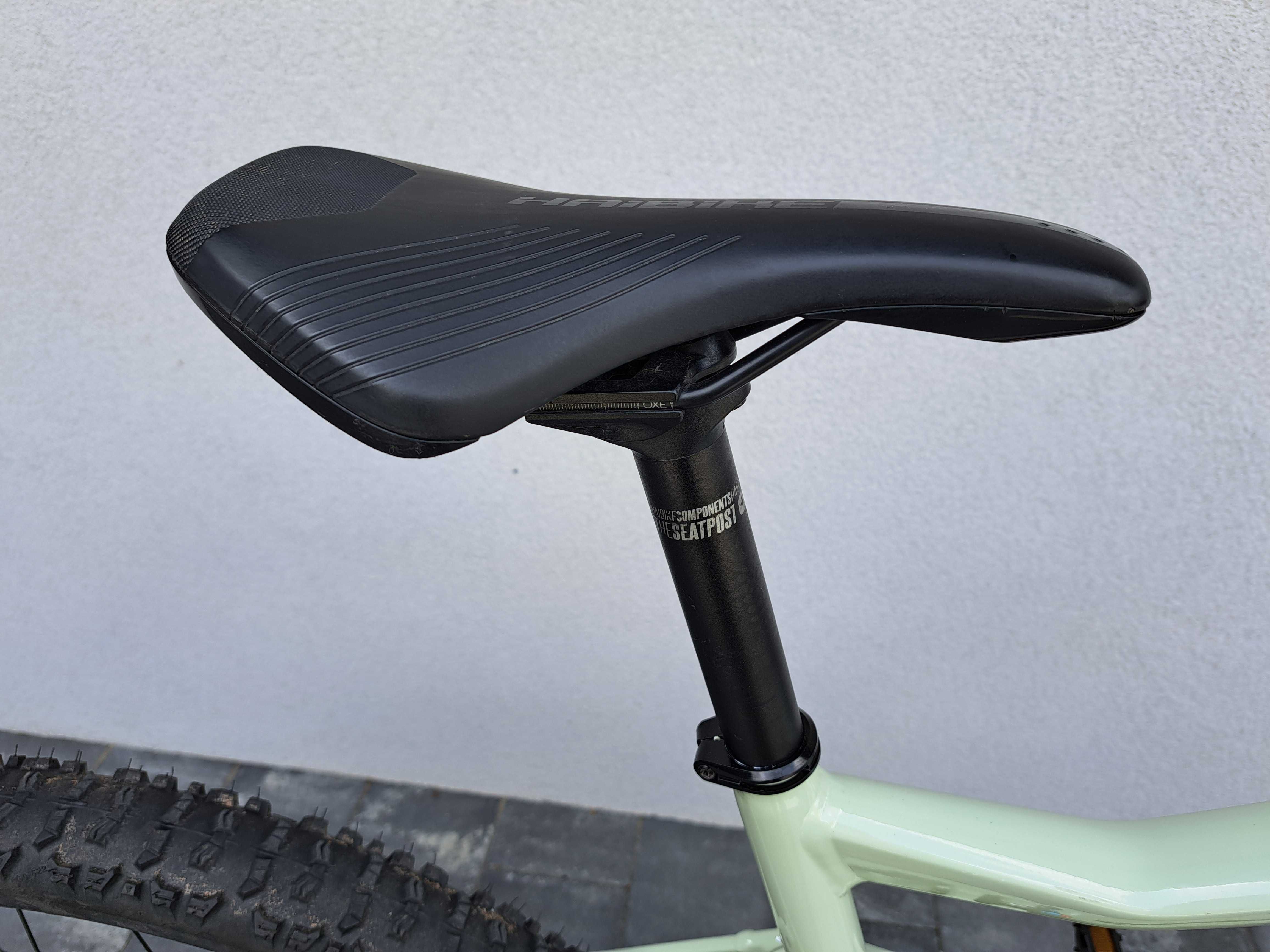 HAIBIKE AllTrail 4 / Yamaha / XL