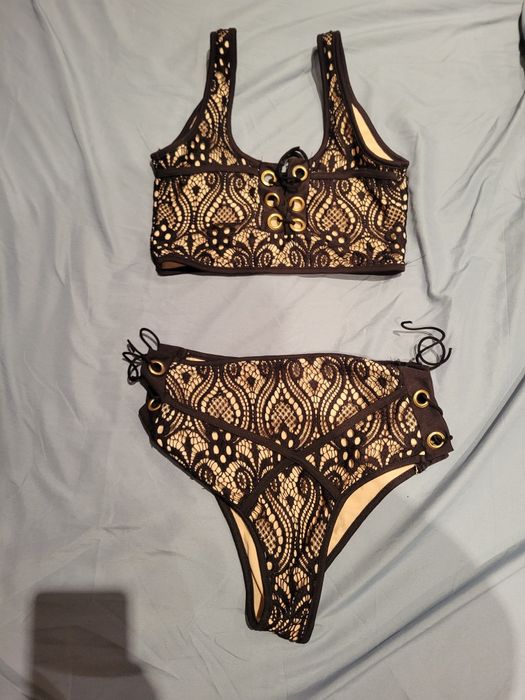 Biquíni senhora nunca usado