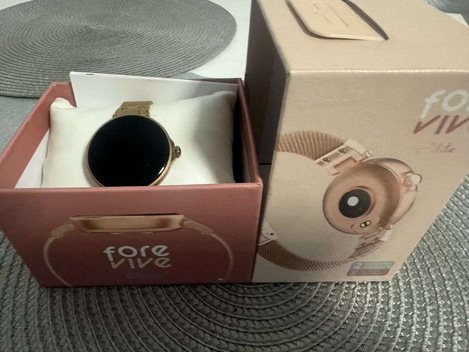 Zegarek Smart stan idealny