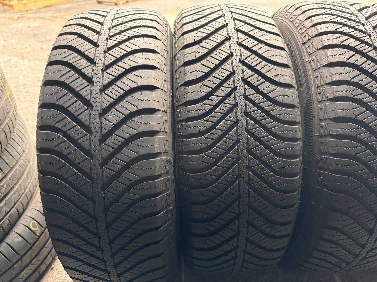 Шини літо 195/65/R15 GoodYear Vector4Seasons