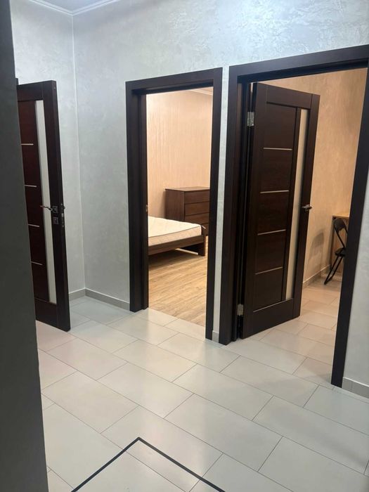 Оренда 1-к квартира Пустомити Центр