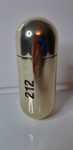 (Oryginalny Perfum) C.Herrera 212 Vip 80ml (Możliwy odbiór)