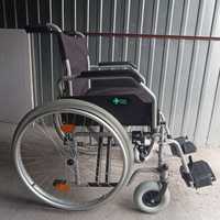 Wózek inwalidzki Reha Fund