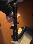 Scoup airsoft ou outras modalidades