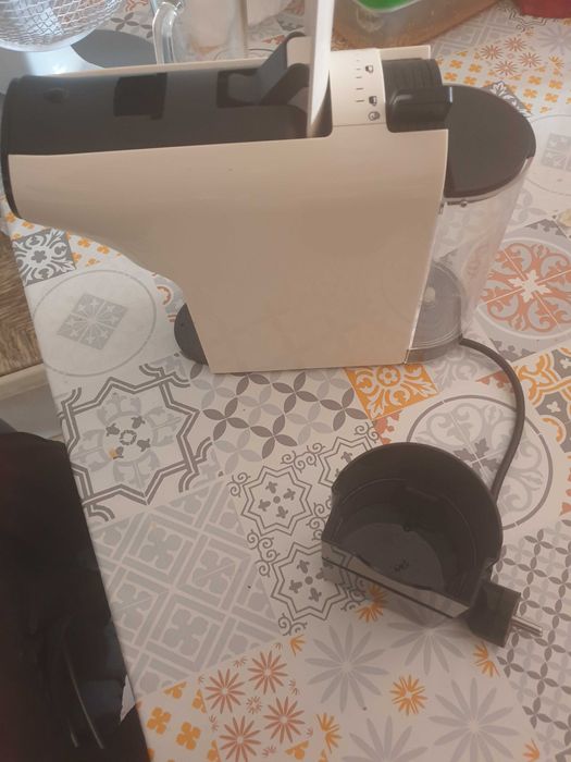 máquina café Continente