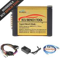 Программатор AMT BST Ecu Bench Tool (MD1/MG1/EDC16/MED9)