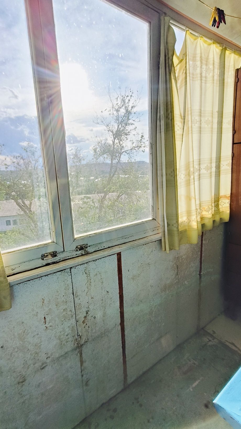 Продаж квартири "Малосімейки" на Зарічному.