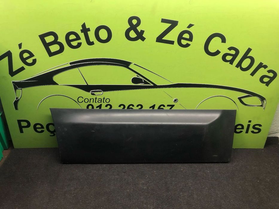 NISSAN QASHQAI J10 FRISO PORTA TRAS DIREITA - Z469