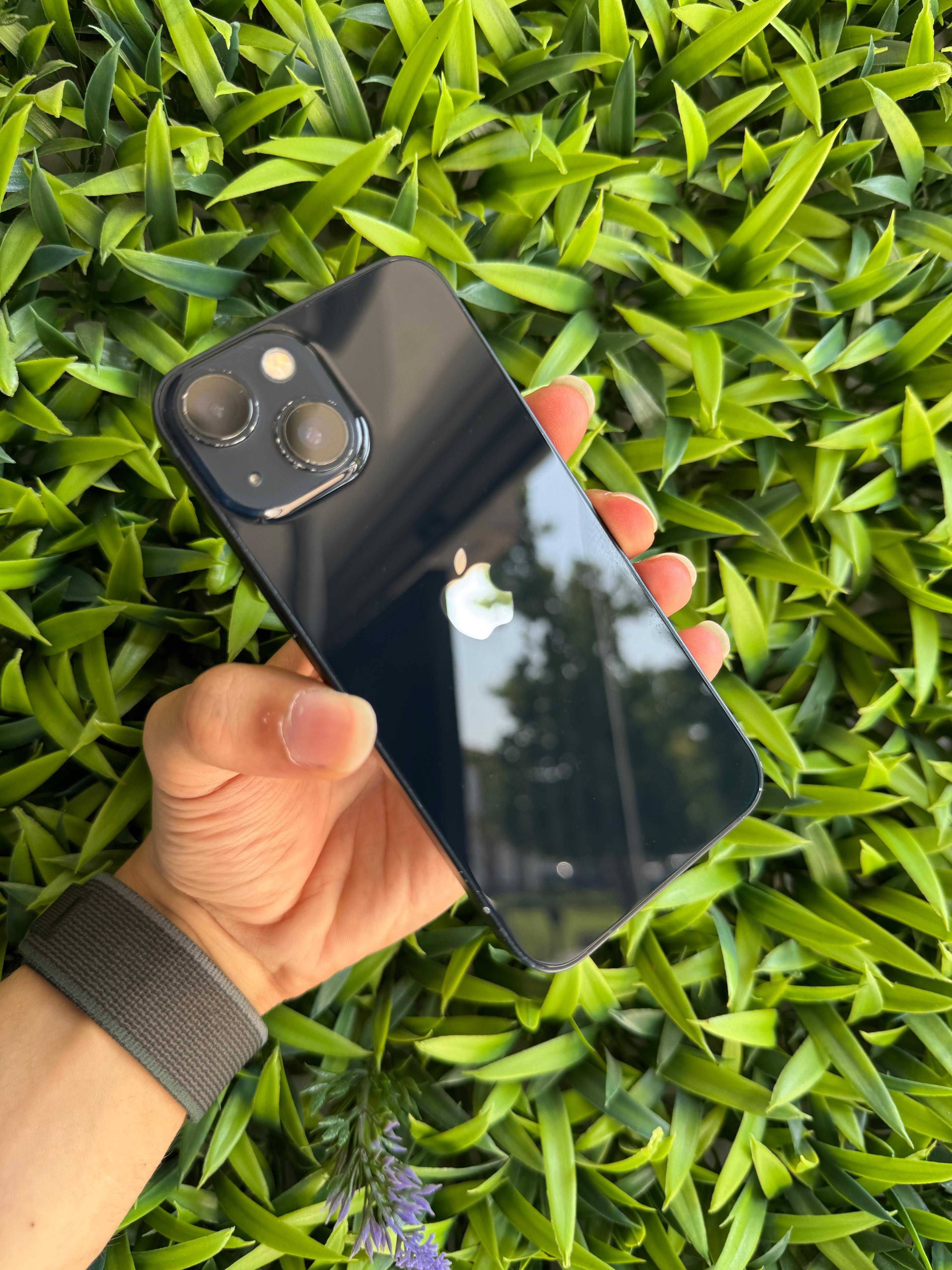 iPhone 13 Mini 128GB Bateria 100% Midnight - Loja Ovar