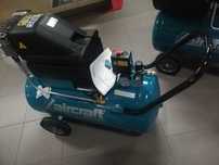 Compressor Aircraft 301/50 AC MOBILBOY Novo