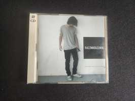 Razzmatazz#06 płyta CD