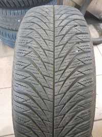 Opona  185/60r15 88h Fulda MultiControl 1 szt pojedyncza wielosezonowa