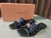 Klapki laczki Copenhagen Shoes 37