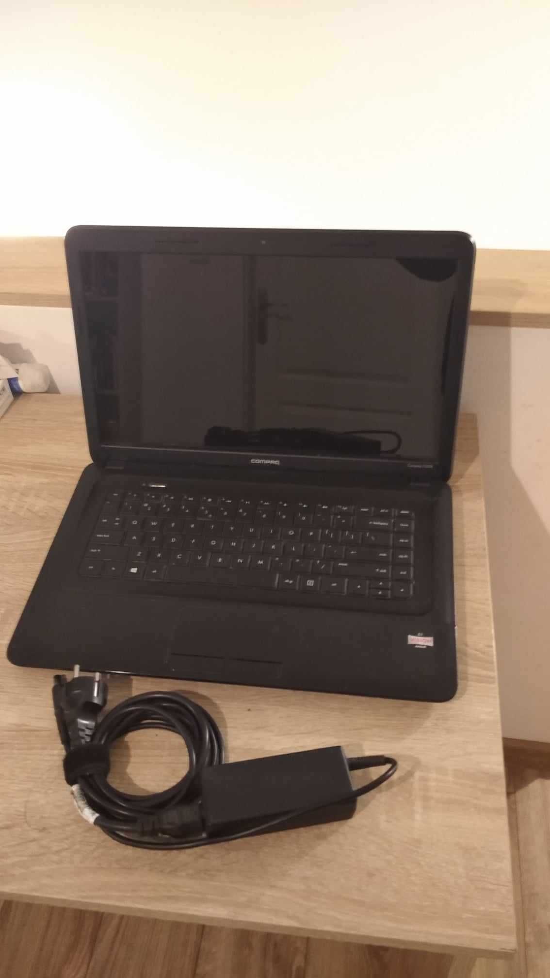 Laptop HP Compaq CQ58