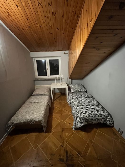 Dom do wynajęcia dla Firm Nowy dwór mazowiecki