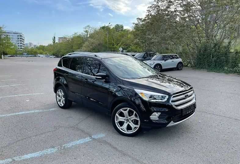 Ford Escape 2019 Titanium