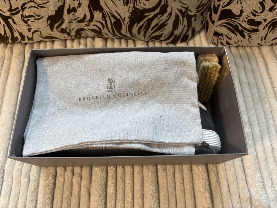 Brunello Cucinelli розмір 45