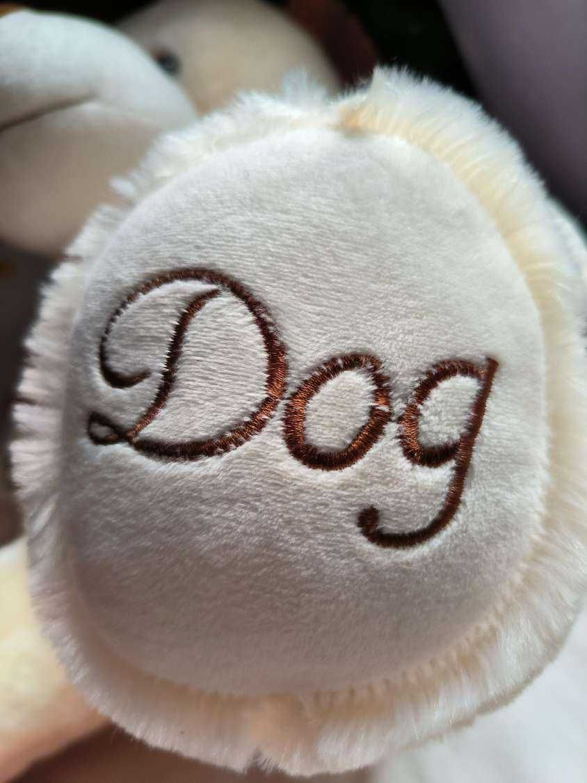 Мягкая плюшевая игрушка Собака - Good Dog