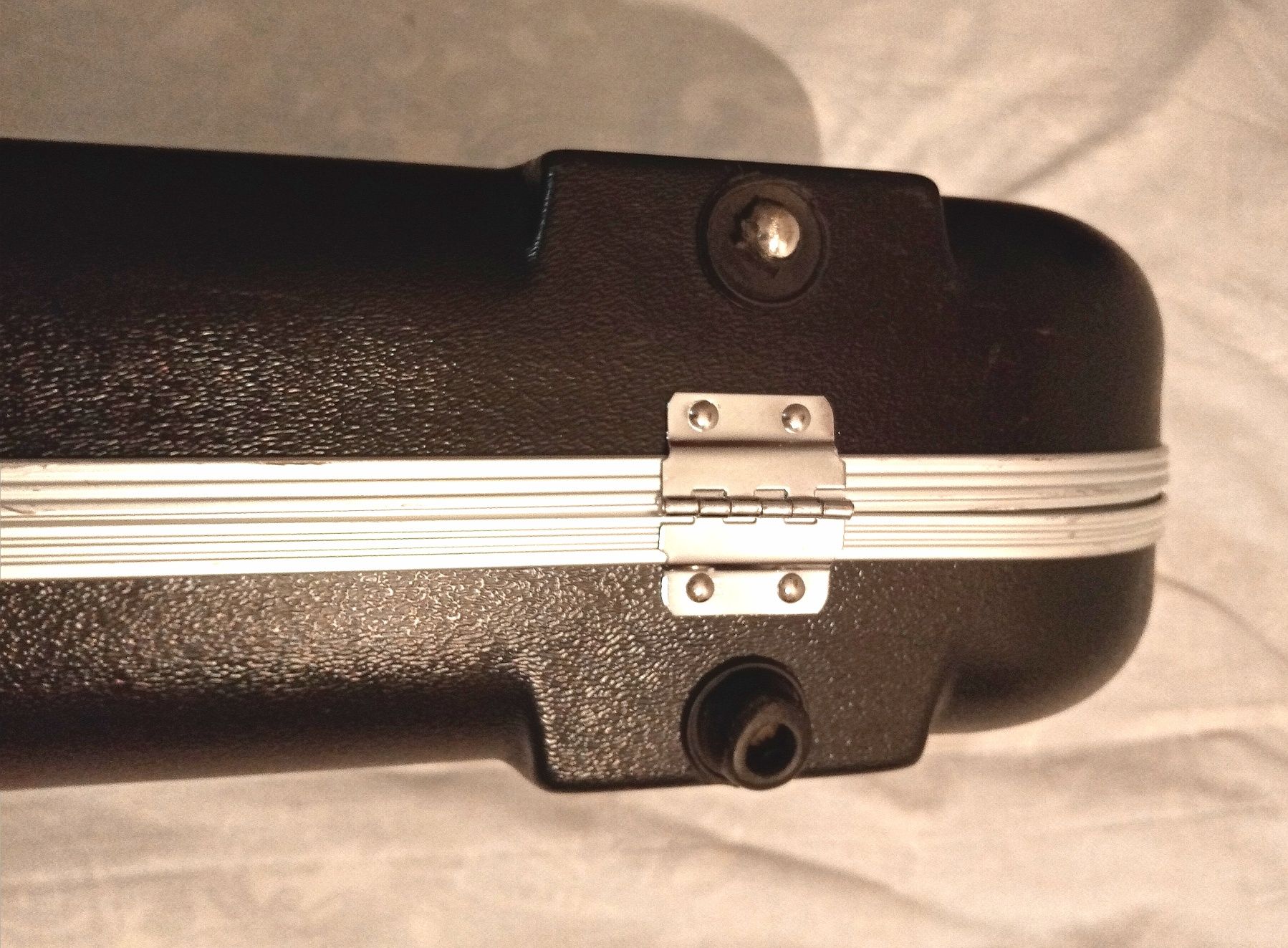 Futerał do gitary bass Ibanez