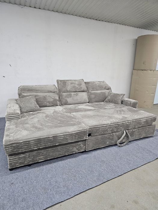 Narożnik od ręki prosto od producenta